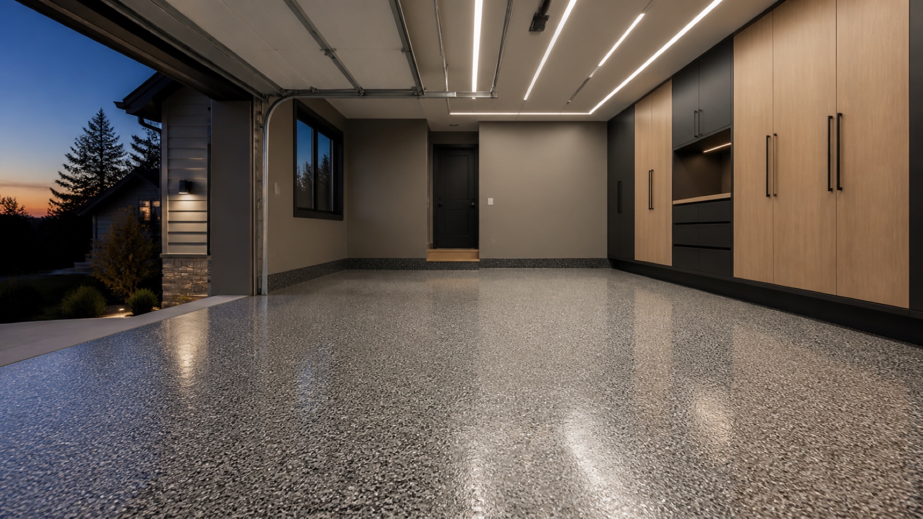 garage remodeling inspiration